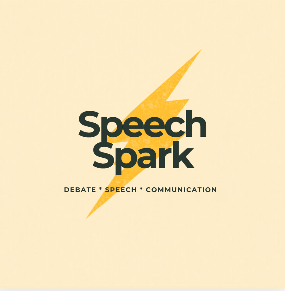 Speech Spark